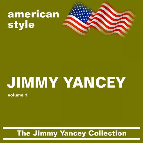 Jimmie Yancey Collection