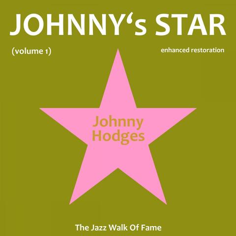 Johnny's Star
