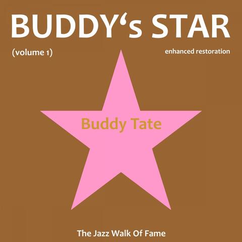 Buddy's Star