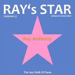 Mr. Anthony's Mambo
