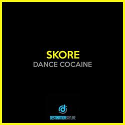 Dance Cocaine