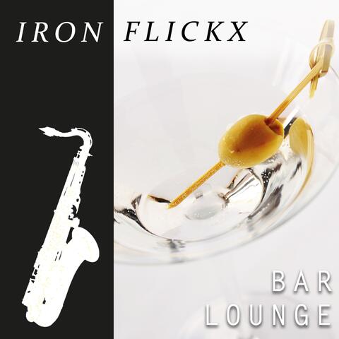 Saxophone Bar Lounge