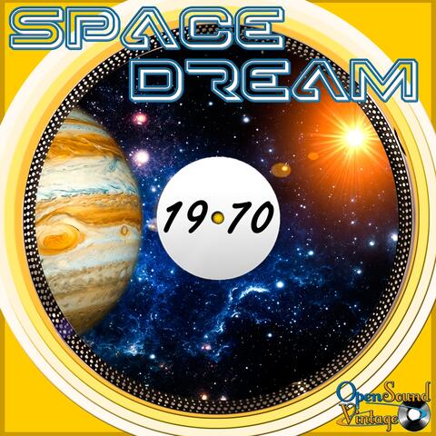 Space Dream