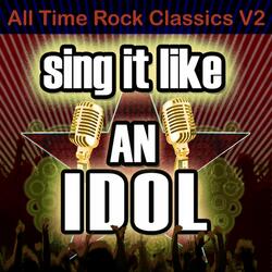 Gimme Some Lovin' (Made Famous By Spencer Davis Group) [Karaoke Version]