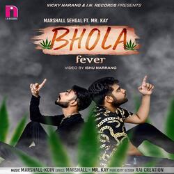Bhola Fever
