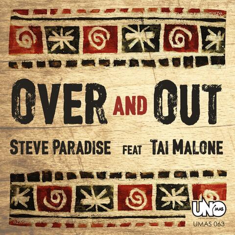 Over and Out