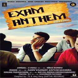 Exam Anthem