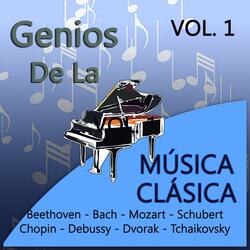 Romeo and Juliet: Suite No° 2, Romeo and Juliet Suite No° 2