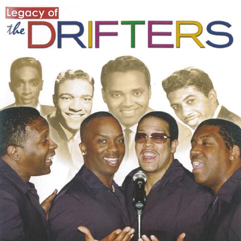 The Legacy Of The Drifters
