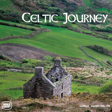 Celtic Journey: Musical Images, Vol. 156