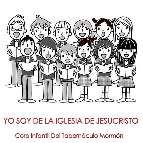 Yo Soy de la Iglesia de Jesucristo