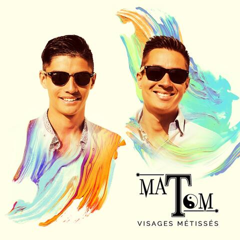 Visages métissés