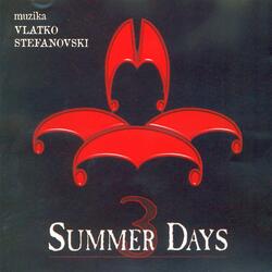 Three Summer Days Main Theme