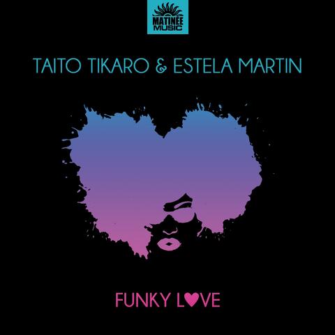 Funky Love