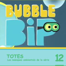 Credits Bubblebip 20 Seg Intro (De "Bubble Bip")