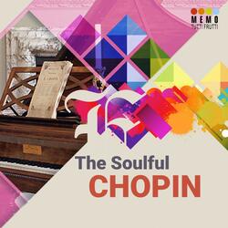 Nocturne in C-Sharp Minor, B. 49