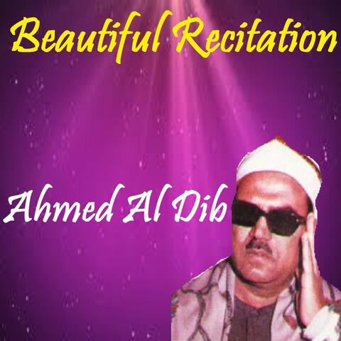 Beautiful Recitation