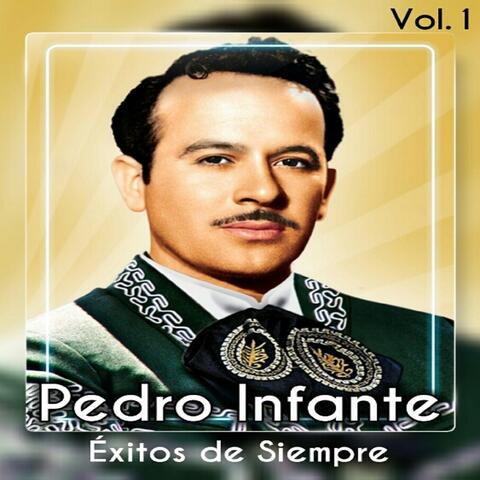 Éxitos de Siempre, Vol. 1