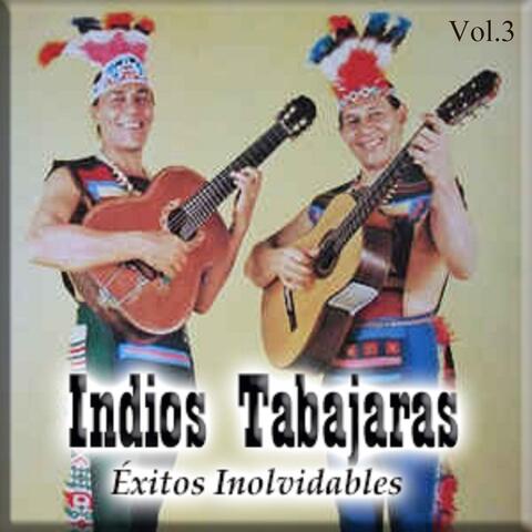 Éxitos Inolvidables, Vol. 3
