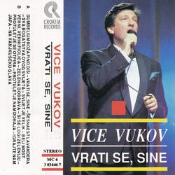 Pjevat Će Slavonija