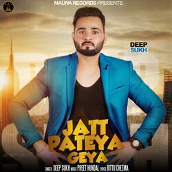 Jatt Pateya Geya