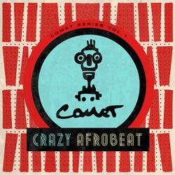 Crazy Afrobeat