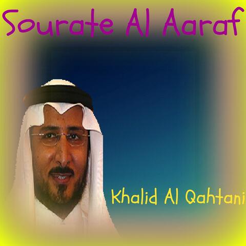 Sourate Al Aaraf