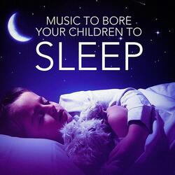 Baby Music for Going to Sleep