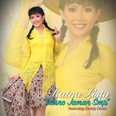 Tresno Jaman SMP