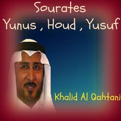 Sourate Yunus, Pt. 2