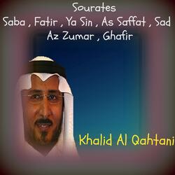 Sourate Ghafir