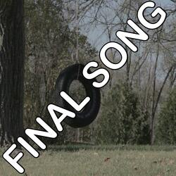 Final Song - Tribute to MØ (MO) (Instrumental Version)