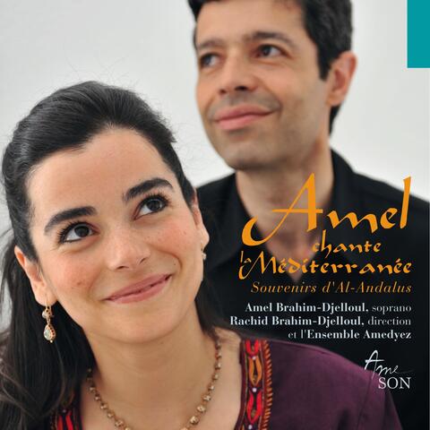Amel chante la Méditerranée