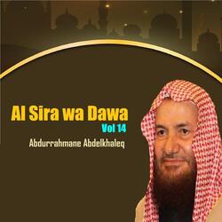 Al Sira wa Dawa, Pt.9