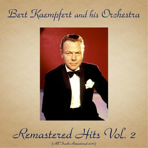 Remastered Hits Vol. 2