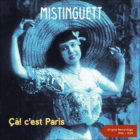 Çà ! C'est Paris