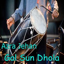 Laiyan Laiyan Main Tere Naal