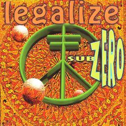 Legalize (12"Mix)