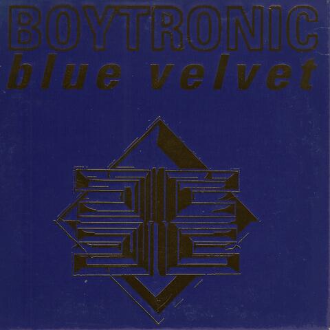 Blue Velvet