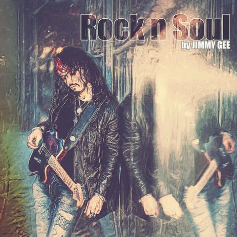 Rock n'  Soul