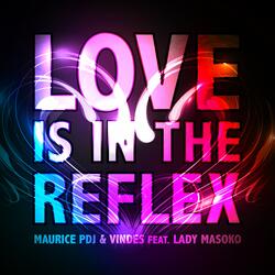 Love Is in the Reflex