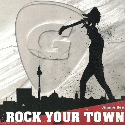 Rock Your Town
