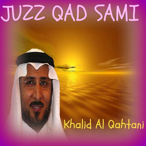 JUZZ QAD SAMI