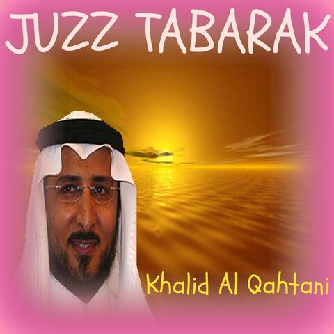 JUZZ TABARAK