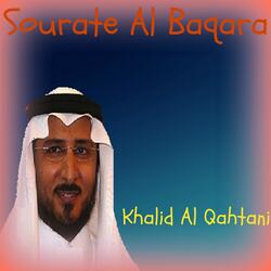 Sourate Al Baqara, Pt. 2