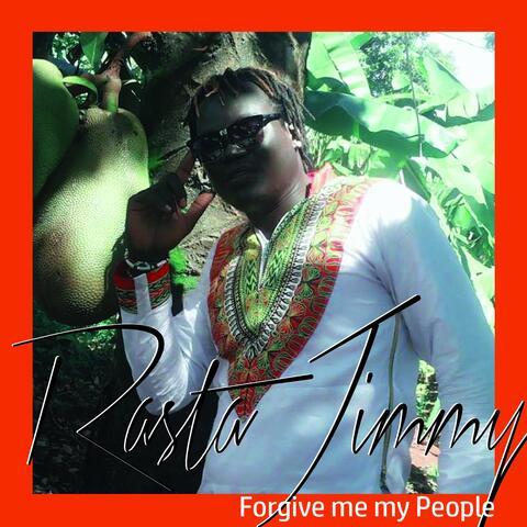 Forgive Me My People