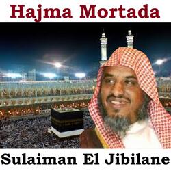 Hajma Mortada, Pt. 1