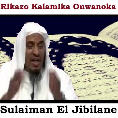 Rikazo Kalamika Onwanoka