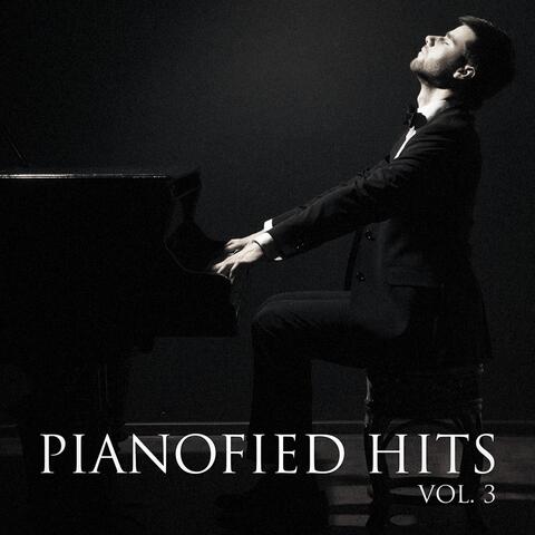 Pianofied Hits, Vol. 3