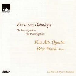 Piano Quintet No. 2 in E-Flat Minor, Op. 26: Intermezzo